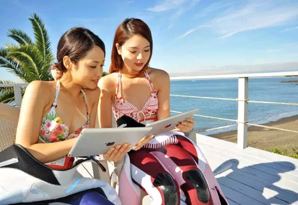 成為潛水員之前的你，是不是也問過這些問題？